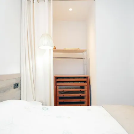 Gracia 4 Apartment