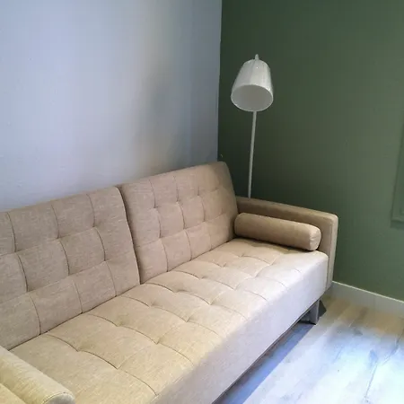Gracia 4 Apartment Cambrils