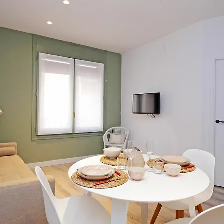 Apartment Gracia 4 Cambrils